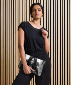 Goth Witch Crossbody Bag – Dark Aesthetic, Versatile & Stylish