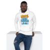 Unisex Hoodie | “Nope, Still Chilling” Funny Streetwear Sweatshirt | Cozy Casual Hoodie