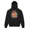 Beast Mode Activated Men’s Box Hoodie | Premium Streetwear & Fitness Style