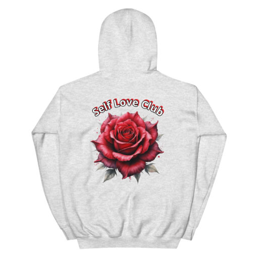 Everyone needs a cozy go-to hoodie to curl up in—so why not make it one that’s soft, smooth, stylish, and meaningful? - Image 10