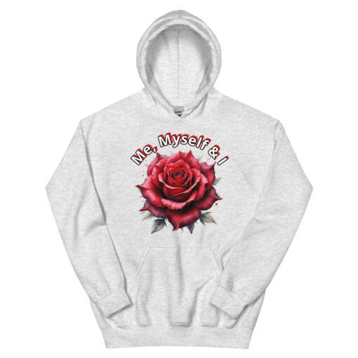 Everyone needs a cozy go-to hoodie to curl up in—so why not make it one that’s soft, smooth, stylish, and meaningful? - Image 9