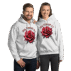 Everyone needs a cozy go-to hoodie to curl up in—so why not make it one that’s soft, smooth, stylish, and meaningful?