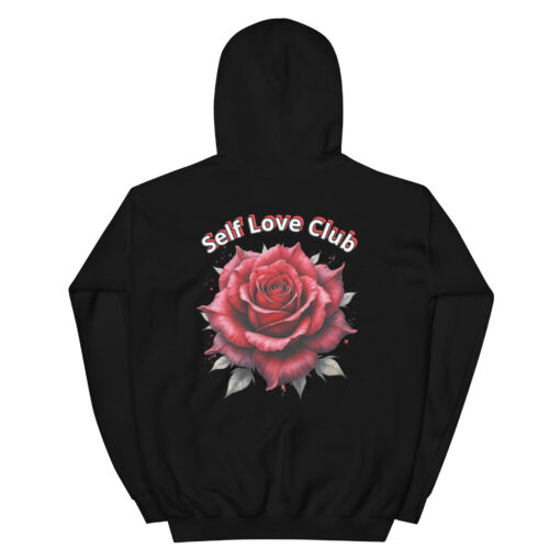 Everyone needs a cozy go-to hoodie to curl up in—so why not make it one that’s soft, smooth, stylish, and meaningful? - Image 2