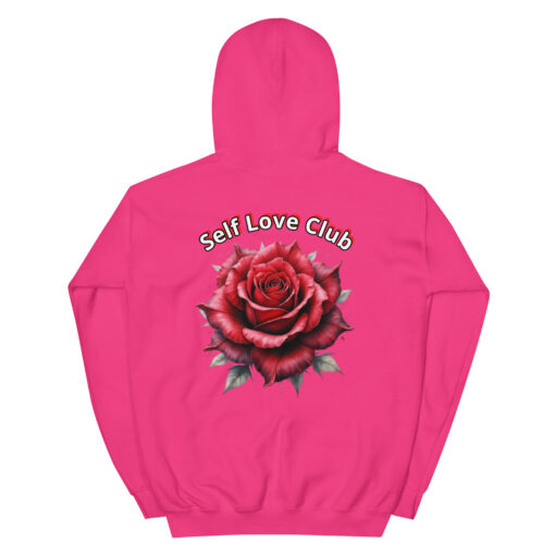 Everyone needs a cozy go-to hoodie to curl up in—so why not make it one that’s soft, smooth, stylish, and meaningful? - Image 4