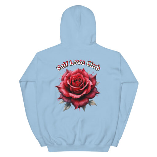 Everyone needs a cozy go-to hoodie to curl up in—so why not make it one that’s soft, smooth, stylish, and meaningful? - Image 6