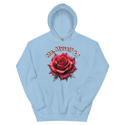 Everyone needs a cozy go-to hoodie to curl up in—so why not make it one that’s soft, smooth, stylish, and meaningful? - Image 5