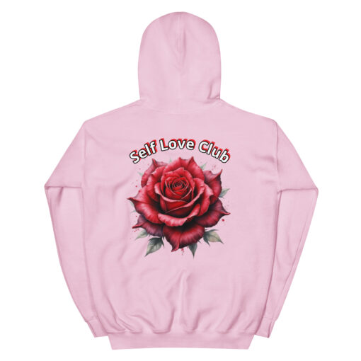 Everyone needs a cozy go-to hoodie to curl up in—so why not make it one that’s soft, smooth, stylish, and meaningful? - Image 8