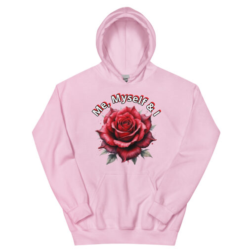 Everyone needs a cozy go-to hoodie to curl up in—so why not make it one that’s soft, smooth, stylish, and meaningful? - Image 7