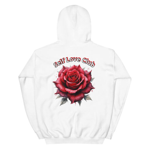 Everyone needs a cozy go-to hoodie to curl up in—so why not make it one that’s soft, smooth, stylish, and meaningful? - Image 12
