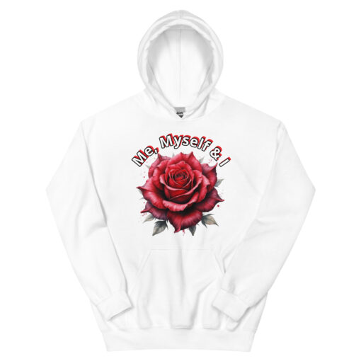 Everyone needs a cozy go-to hoodie to curl up in—so why not make it one that’s soft, smooth, stylish, and meaningful? - Image 11