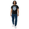 Moisture-Wicking Workout T-Shirt | Classic Fit DryBlend® Tee for Gym, Running & Everyday Wear