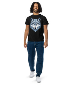 Moisture-Wicking Workout T-Shirt | Classic Fit DryBlend® Tee for Gym, Running & Everyday Wear