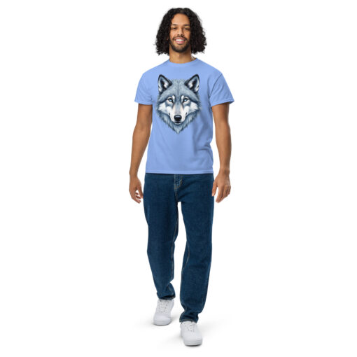 Moisture-Wicking Workout T-Shirt | Classic Fit DryBlend® Tee for Gym, Running & Everyday Wear - Image 19