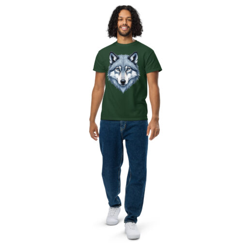 Moisture-Wicking Workout T-Shirt | Classic Fit DryBlend® Tee for Gym, Running & Everyday Wear - Image 7