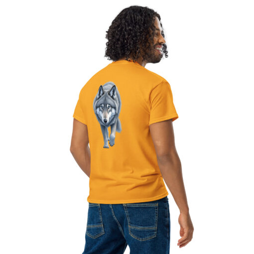 Moisture-Wicking Workout T-Shirt | Classic Fit DryBlend® Tee for Gym, Running & Everyday Wear - Image 18