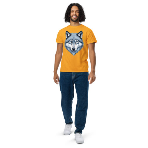 Moisture-Wicking Workout T-Shirt | Classic Fit DryBlend® Tee for Gym, Running & Everyday Wear - Image 17