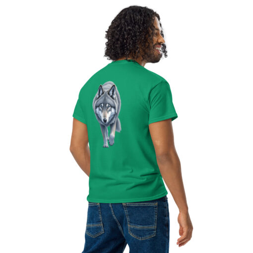 Moisture-Wicking Workout T-Shirt | Classic Fit DryBlend® Tee for Gym, Running & Everyday Wear - Image 14