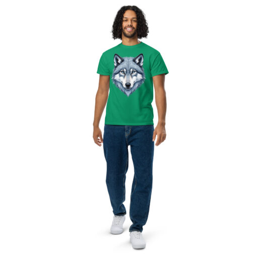 Moisture-Wicking Workout T-Shirt | Classic Fit DryBlend® Tee for Gym, Running & Everyday Wear - Image 13