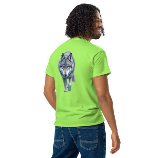 Moisture-Wicking Workout T-Shirt | Classic Fit DryBlend® Tee for Gym, Running & Everyday Wear - Image 22