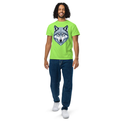 Moisture-Wicking Workout T-Shirt | Classic Fit DryBlend® Tee for Gym, Running & Everyday Wear - Image 21