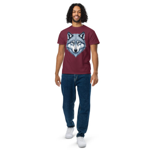 Moisture-Wicking Workout T-Shirt | Classic Fit DryBlend® Tee for Gym, Running & Everyday Wear - Image 5
