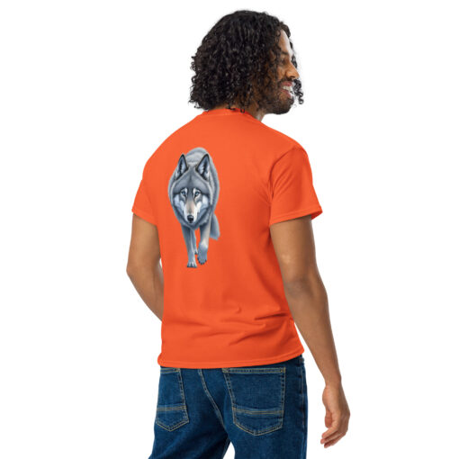 Moisture-Wicking Workout T-Shirt | Classic Fit DryBlend® Tee for Gym, Running & Everyday Wear - Image 16