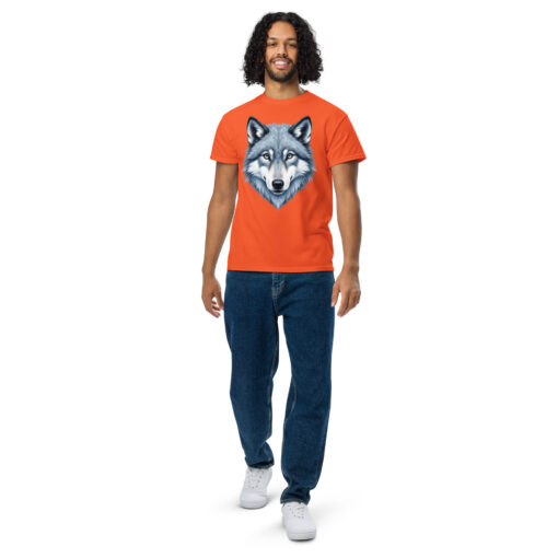 Moisture-Wicking Workout T-Shirt | Classic Fit DryBlend® Tee for Gym, Running & Everyday Wear - Image 15
