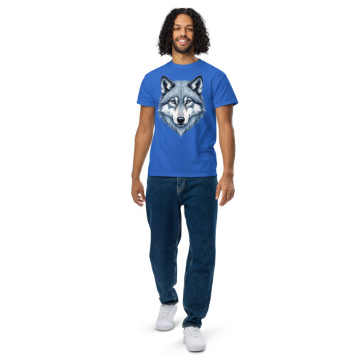 Moisture-Wicking Workout T-Shirt | Classic Fit DryBlend® Tee for Gym, Running & Everyday Wear - Image 11