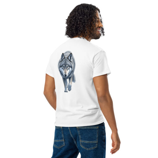 Moisture-Wicking Workout T-Shirt | Classic Fit DryBlend® Tee for Gym, Running & Everyday Wear - Image 24