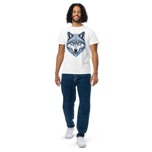 Moisture-Wicking Workout T-Shirt | Classic Fit DryBlend® Tee for Gym, Running & Everyday Wear - Image 23