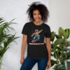 Women’s / Unisex Skateboarding T-Shirt